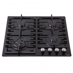 Варочная Поверхность VENTOLUX HSF640-T2G CEST (BK) в Запорожье